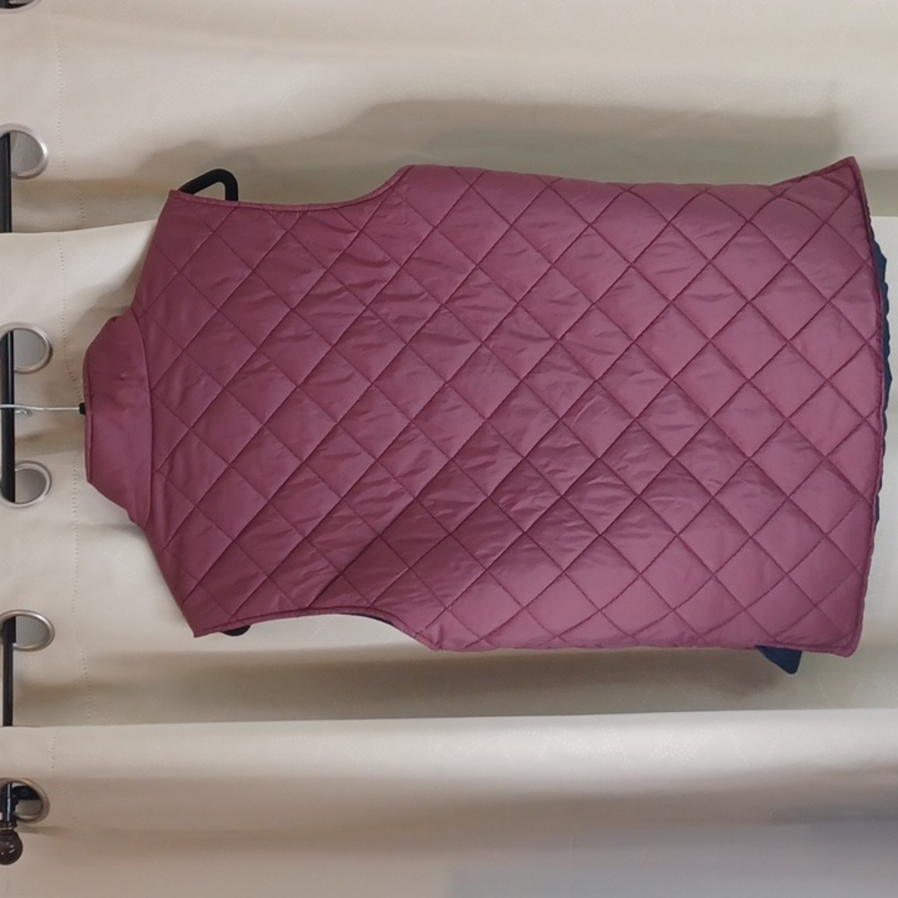 Weatherproof Vest - Picture 2 of 9